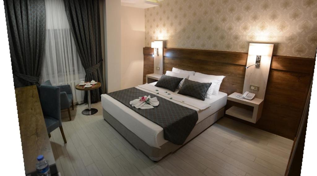 هتل White Star Hotel (Hotel), Adıyaman (Turkey) Deals