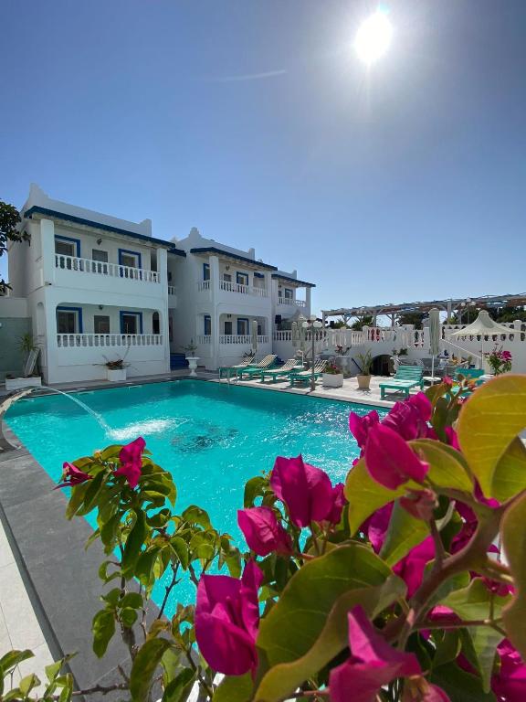 باهامایی آرت هتل Bahama Art Hotel