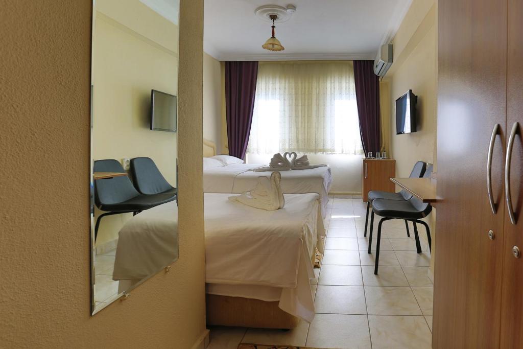 هتل Gizem Pansiyon (Hotel), Çanakkale (Turkey) Deals