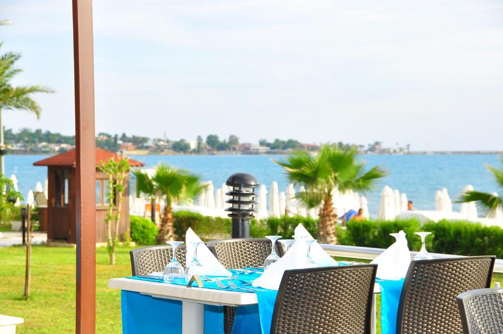 هتل Sirma Hotel (Hotel), Side (Turkey) Deals