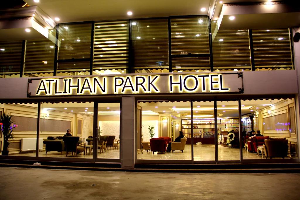 هتل Atlıhanpark Hotel (Hotel), Batman (Turkey) Deals