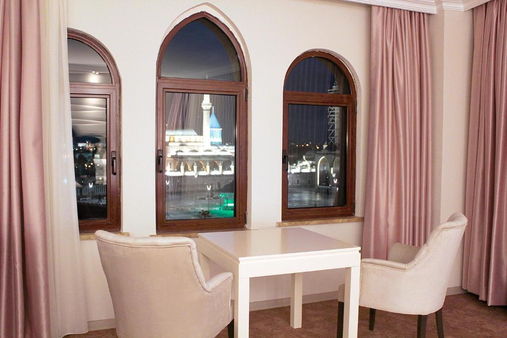 دریgah هتل - Dergah Hotel