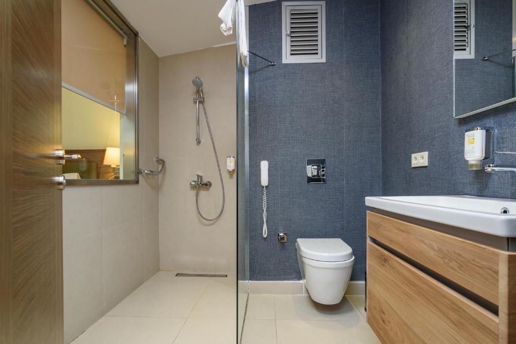 هتل Numi Hotel (Hotel), Istanbul (Turkey) Deals