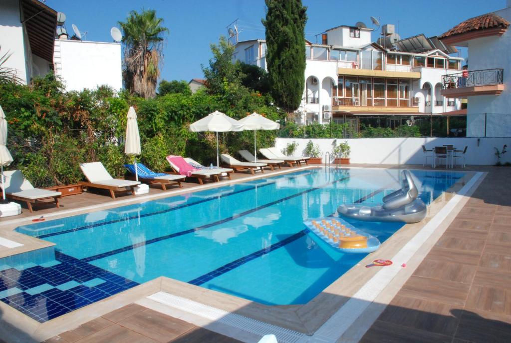 هتل Elegance Hotel Kemer (Hotel) (Turkey) Deals