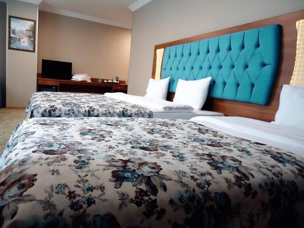 هتل Golden Lounge Hotel (Hotel), Istanbul (Turkey) Deals