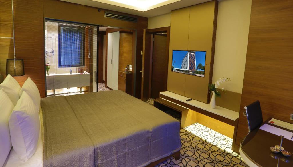 هتل Royal Stay Palace Hotel (Hotel), Istanbul (Turkey) Deals