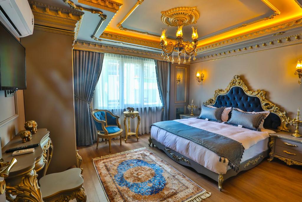 هتل REAL KiNG SUiTE HOTEL (Hotel), Trabzon (Turkey) Deals