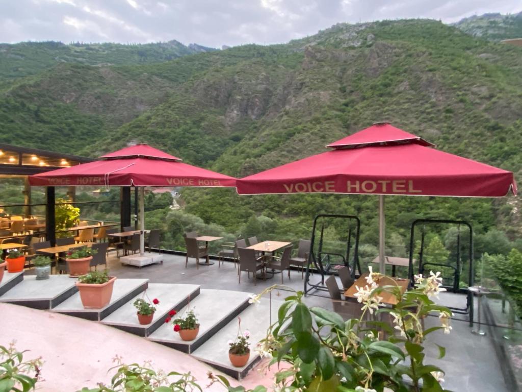 هتل Voice Hotel (Hotel), Macka (Turkey) Deals