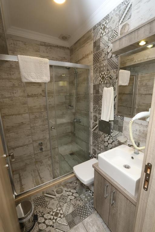 استریت 61 آپارت هتل Street61 Apart Hotel