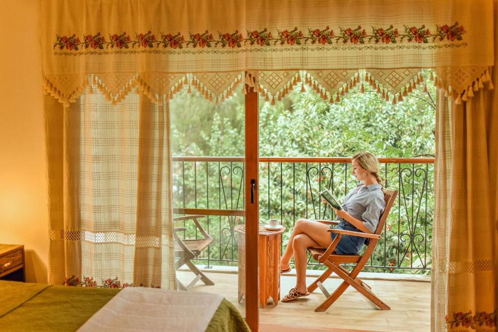 پیرامید بوتیک هتل Pyramid Boutique Hotel