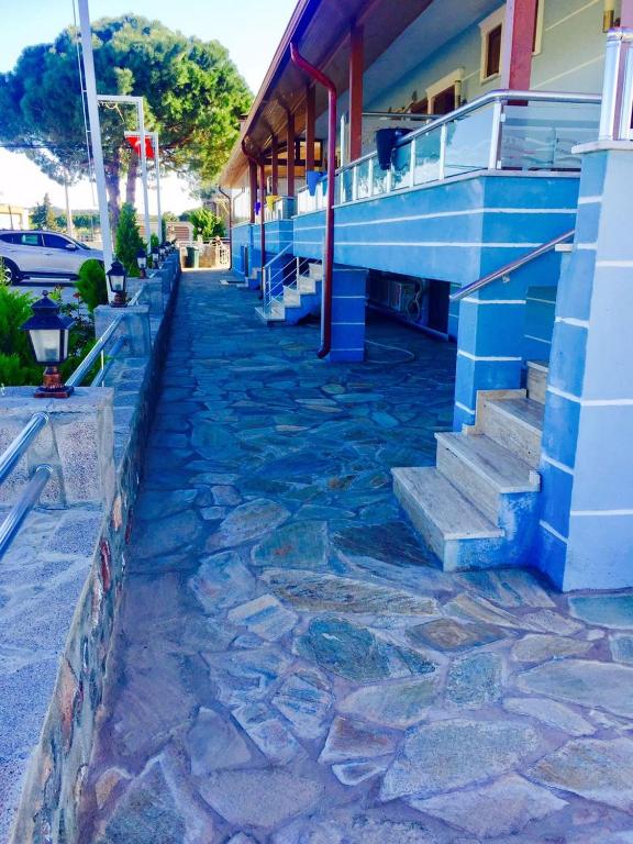 هتل برفین اوتل Berfin Otel