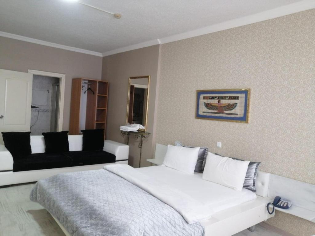 ماسال هتل Masal Otel