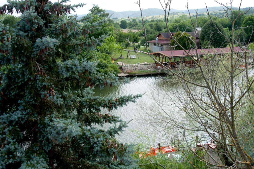 Agva Nehir Evi - Adult Only