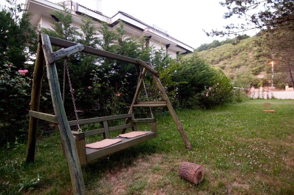 Agva Nehir Evi - Adult Only