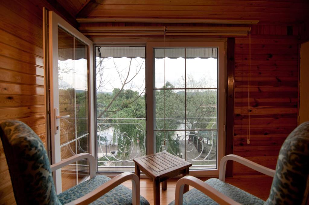 Agva Nehir Evi - Adult Only