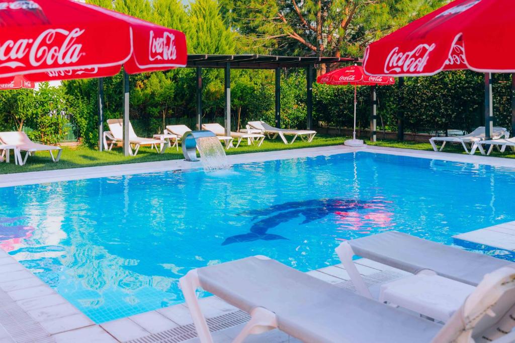 اسیِل آپارت هتل Asil Apart Hotel