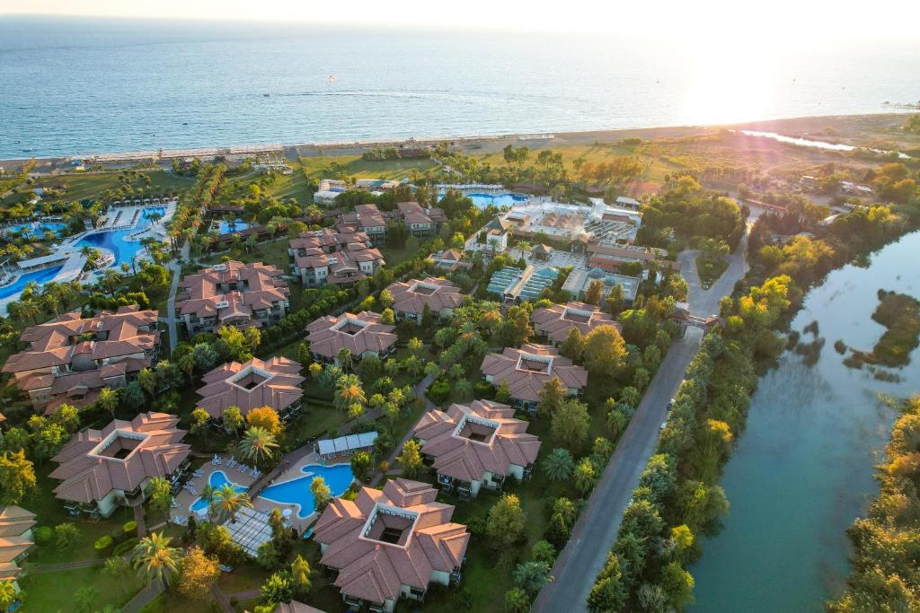 کلاب هتل فلیسیا ویillage - Club Hotel Felicia Village