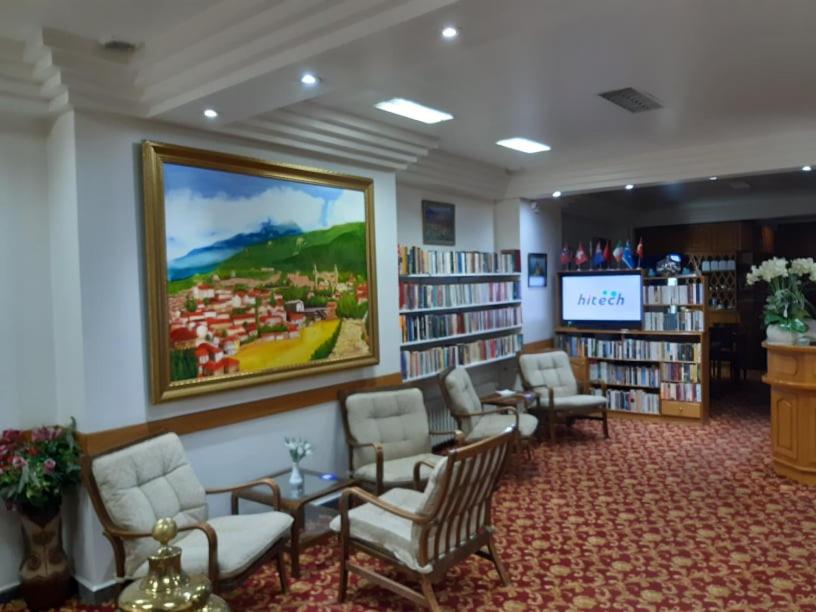 هتل Hotel Cesmeli (Hotel), Bursa (Turkey) Deals