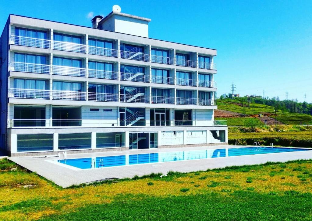 هتل Mori Sport Hotel (Hotel), Eskipazar (Turkey) Deals