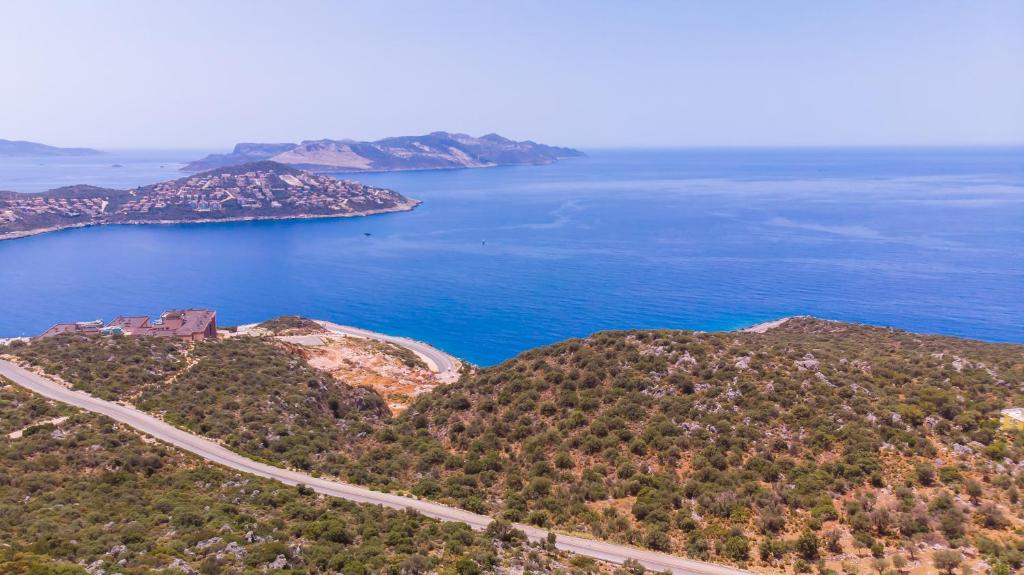 الیت هتل کاس Elit Hotel Kas