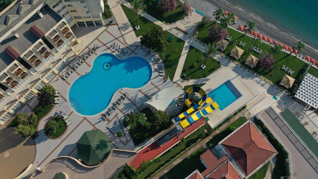 هتل AQI Hydros Club (Hotel), Kemer (Turkey) Deals