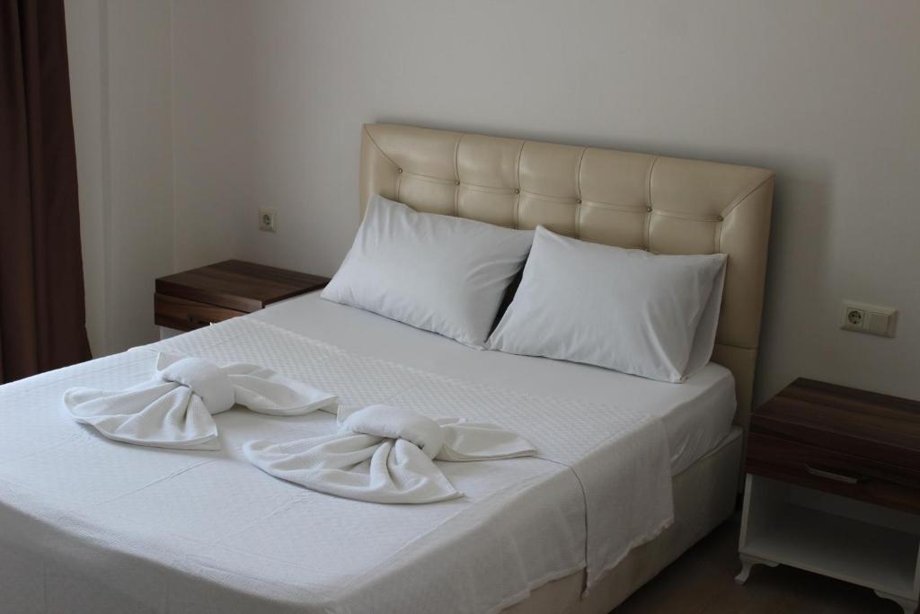 Tebriz Apart (Apartment), Kemer (Turkey) Deals