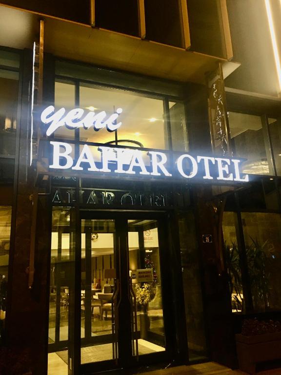 هتل Yeni Bahar Otel (Hotel), Ankara (Turkey) Deals