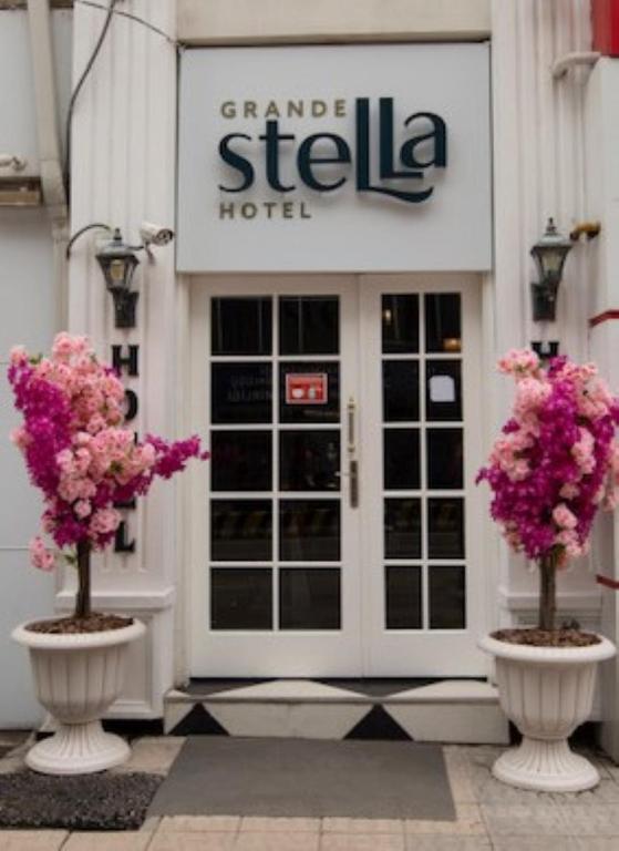 گرانده استلا هتل - Grande Stella Hotel