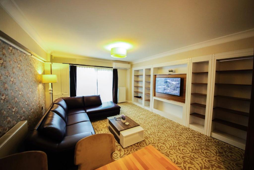 هتل مای سوئیت رزیدنس - My Suit Residence