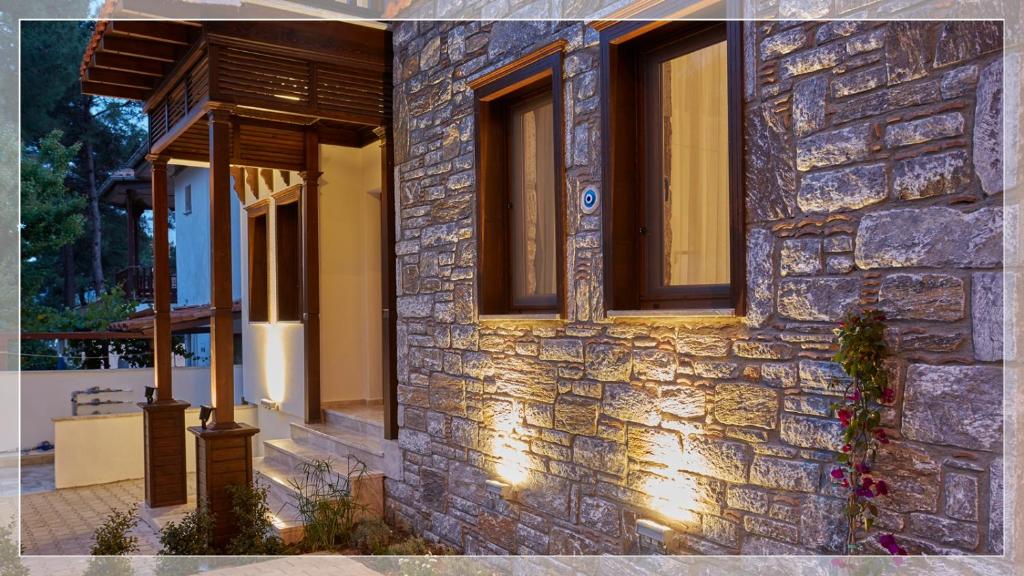 هتل آلپ سوئیتس لاوانتا Alp Suites Lavanta