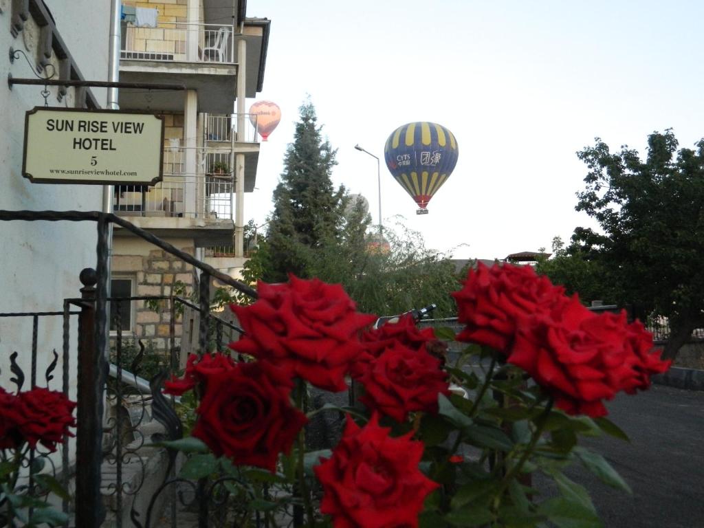 هتل Sun Rise View Hotel (Hotel), Göreme (Turkey) Deals