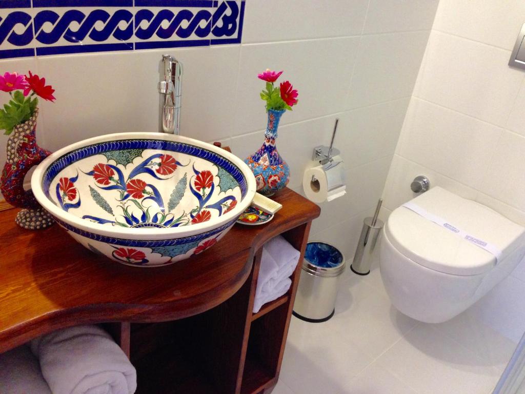 هتل مریس هاوس Hotel Mary's House