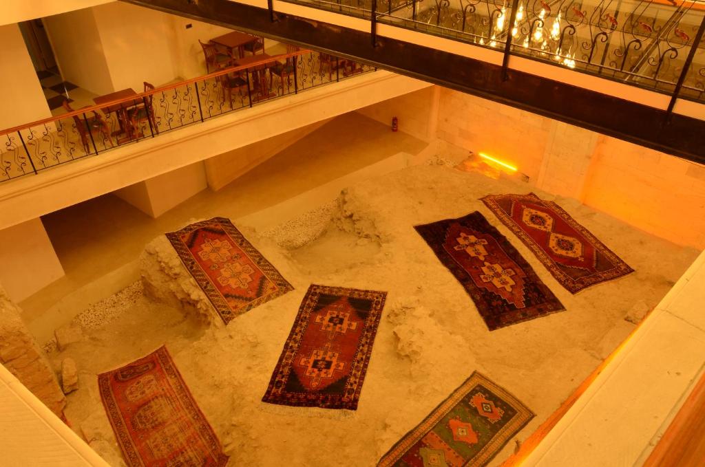 سفا رویال موزیم هتل - Safa Royal Museum Hotel