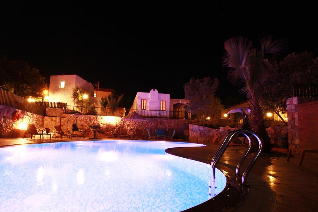 هتل کایا گست هاوس - Kaya Guest House