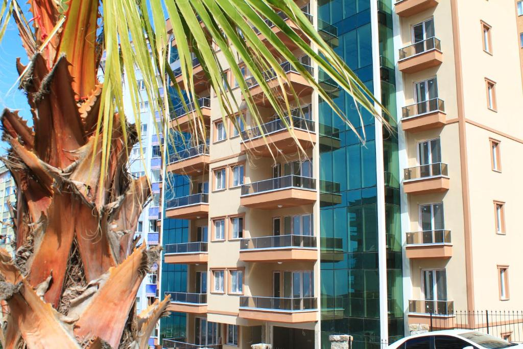 هتل قمر پرستیژ سوئیتس Qamar Prestige Suites