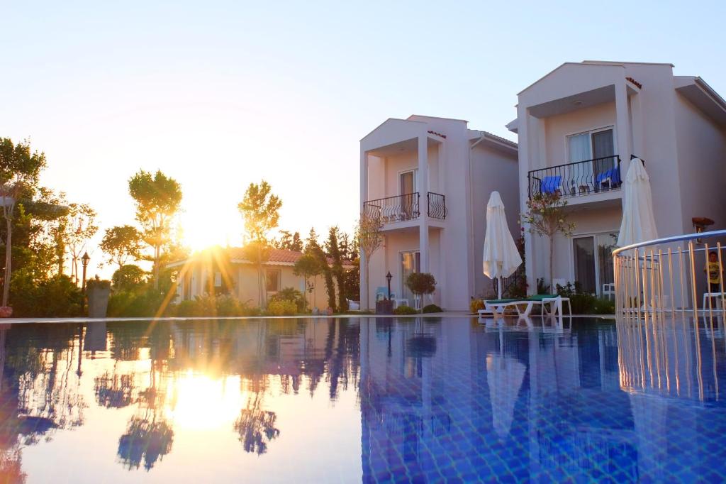 کالینا هتل - Kalina Hotel