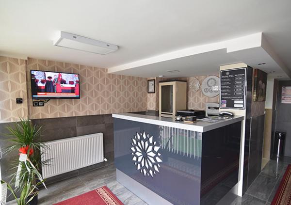 هتل Saltuk Hotel (Hotel), Erzurum (Turkey) Deals