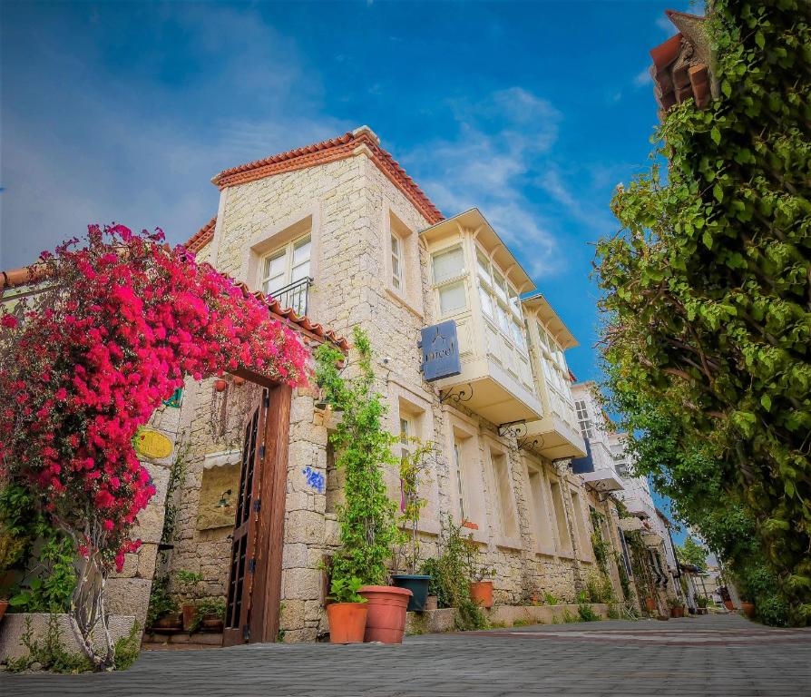 هتل Micel Otel Alacati (Hotel), Alaçatı (Turkey) Deals