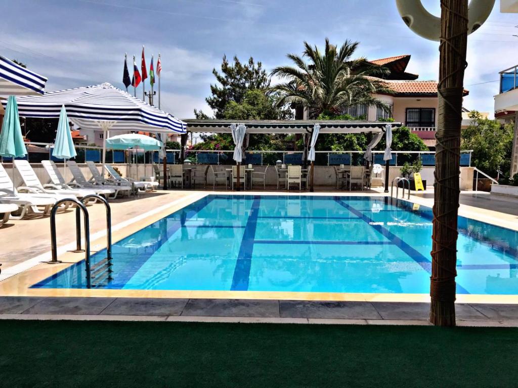 لوتس بوتیک هتل Lotus Boutique Hotel