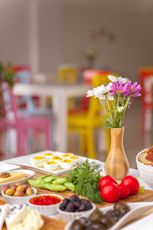 هتل تونّا Hotel Tuna