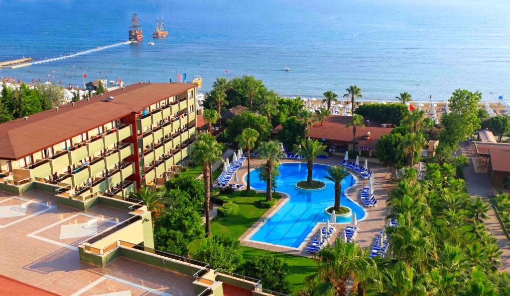 هتل Hotel Grand Side (Hotel) (Turkey) Deals