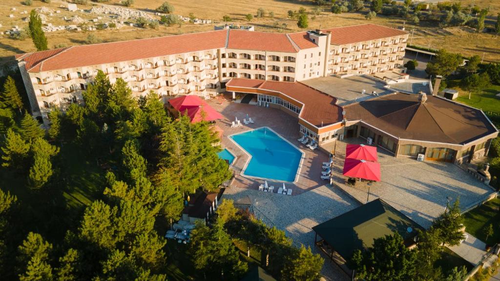 هتل SIGNATURE GARDEN AVANOS Hotel & SPA (Hotel), Avanos (Turkey) Deals