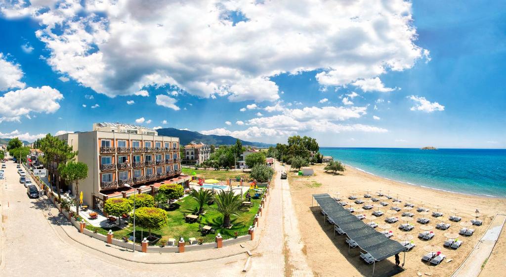 آسمیرا رویال هتل - Asmira Royal Hotel