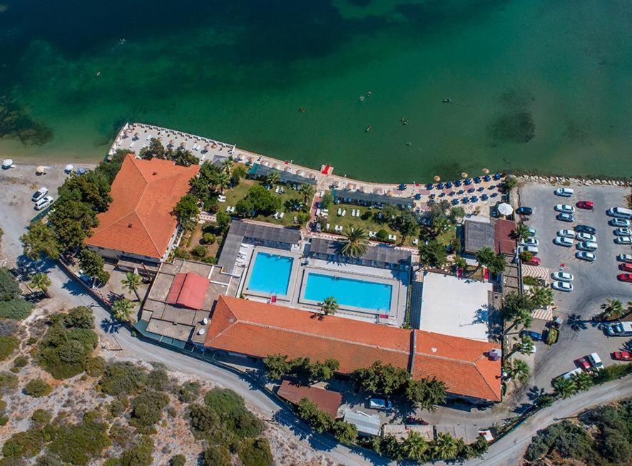 هتل Sifne Thermal Otel (Hotel), Çeşme (Turkey) Deals