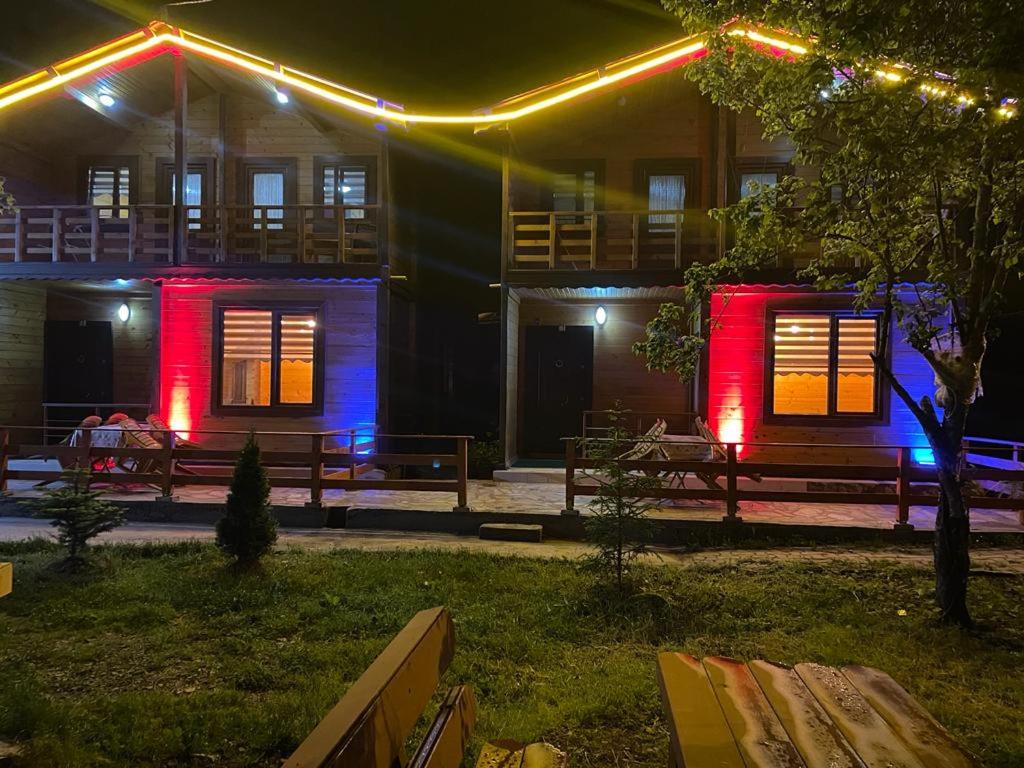 هتل مایم آپارتمان Mimeh Apartment