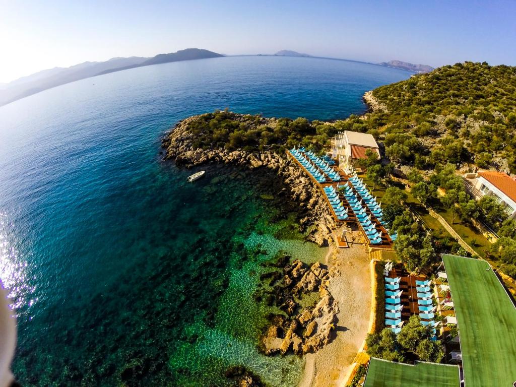 هتل Blanca Beach Hotel (Hotel), Kaş (Turkey) Deals