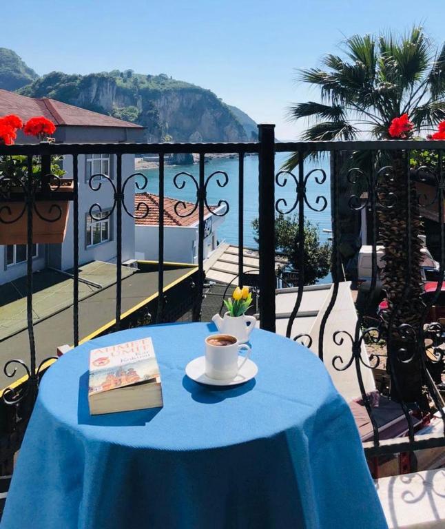 ساردینیا هتل - Sardinia Otel