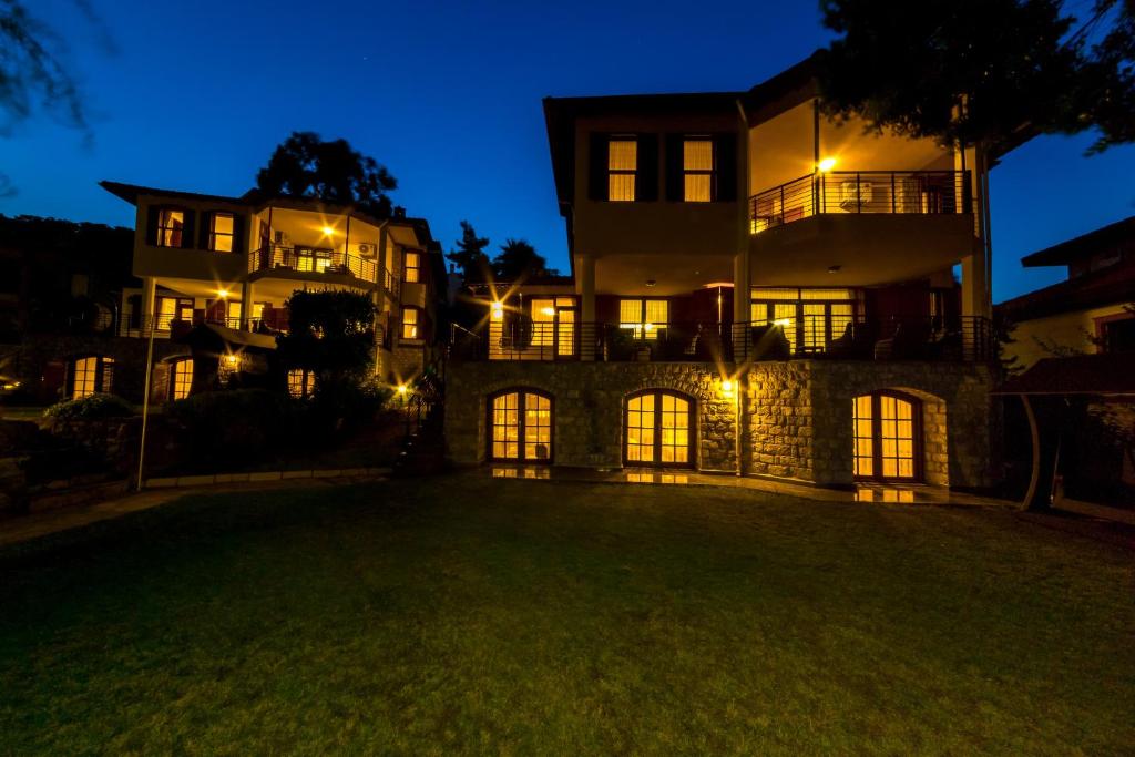 Marmaris Holiday Villas