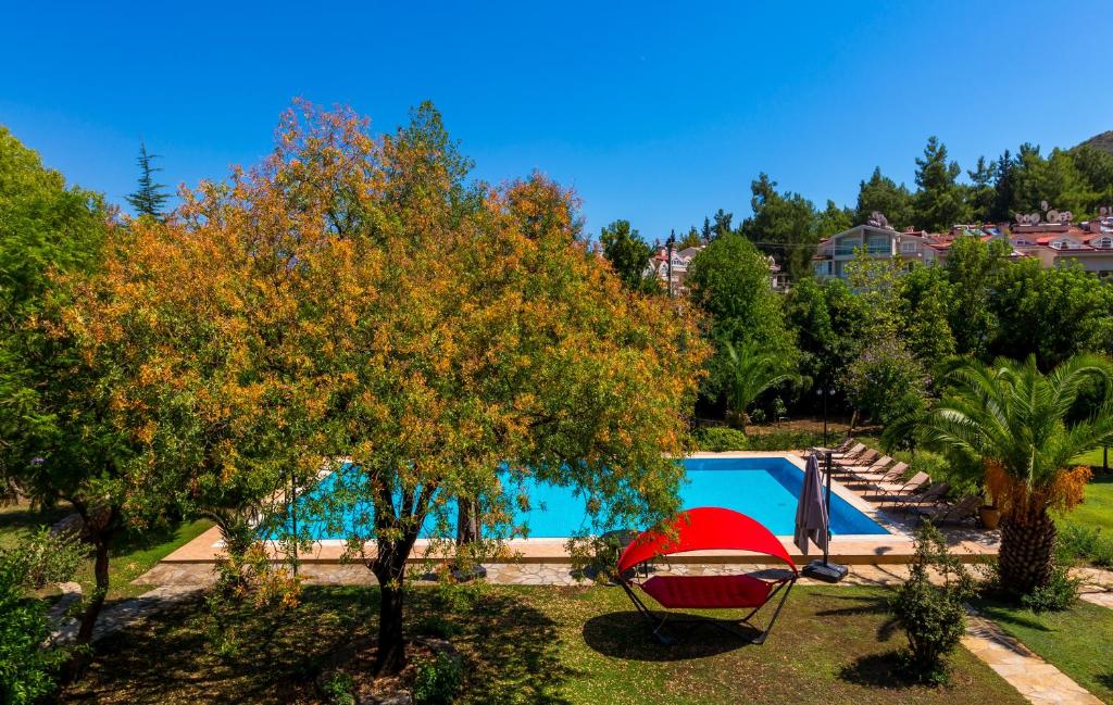 Marmaris Holiday Villas