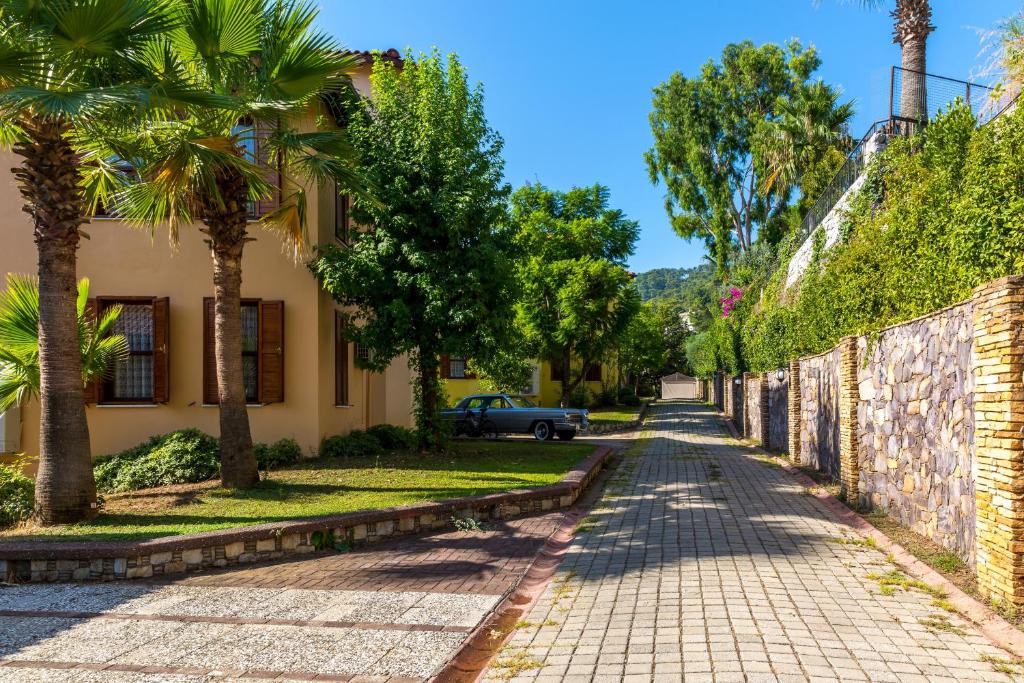 Marmaris Holiday Villas